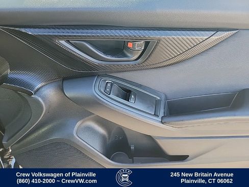 Used 2018 Subaru Crosstrek 2.0i Premium image 43