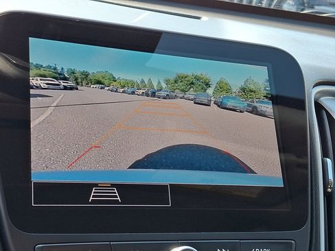 Used 2024 Chevrolet Malibu LT FWD image 30