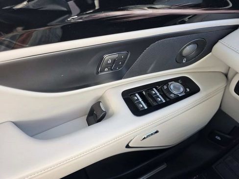 New 2026 Lincoln Nautilus Premier w/ Equipment Group 102A image 12