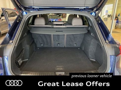 Used 2025 Audi Q5 Premium w/ Premium Plus AWD/4WD image 17