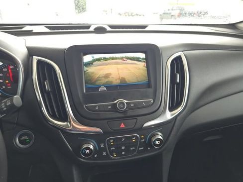 Used 2020 Chevrolet Equinox LT AWD/4WD image 6