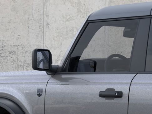 New 2026 Ford Bronco Big Bend AWD/4WD image 23