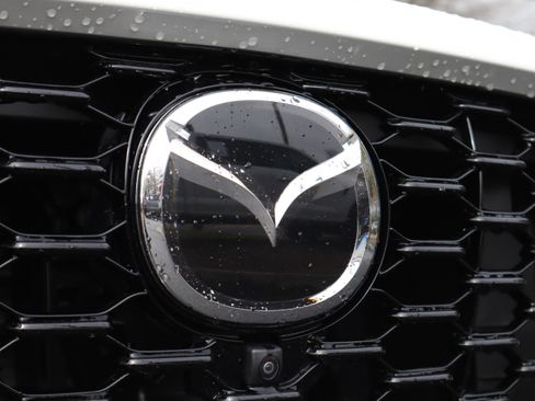 New 2026 MAZDA CX-70 3.3 Turbo w/ Premium Plus Pkg image 27