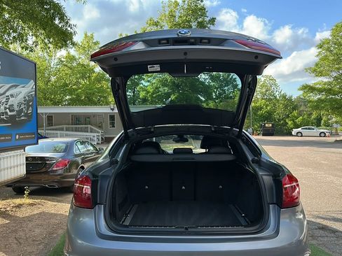 Used 2018 BMW X6 xDrive35i AWD/4WD image 10