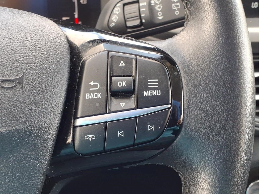 Used 2024 Ford Escape Active w/ Tech Pack #1 AWD/4WD image 23