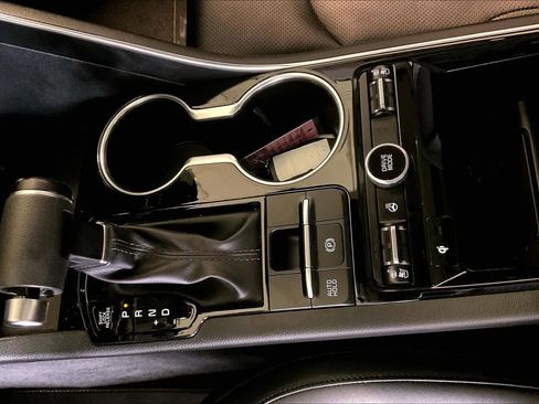 Used 2021 Kia K5 EX w/ EX Premium Package image 16