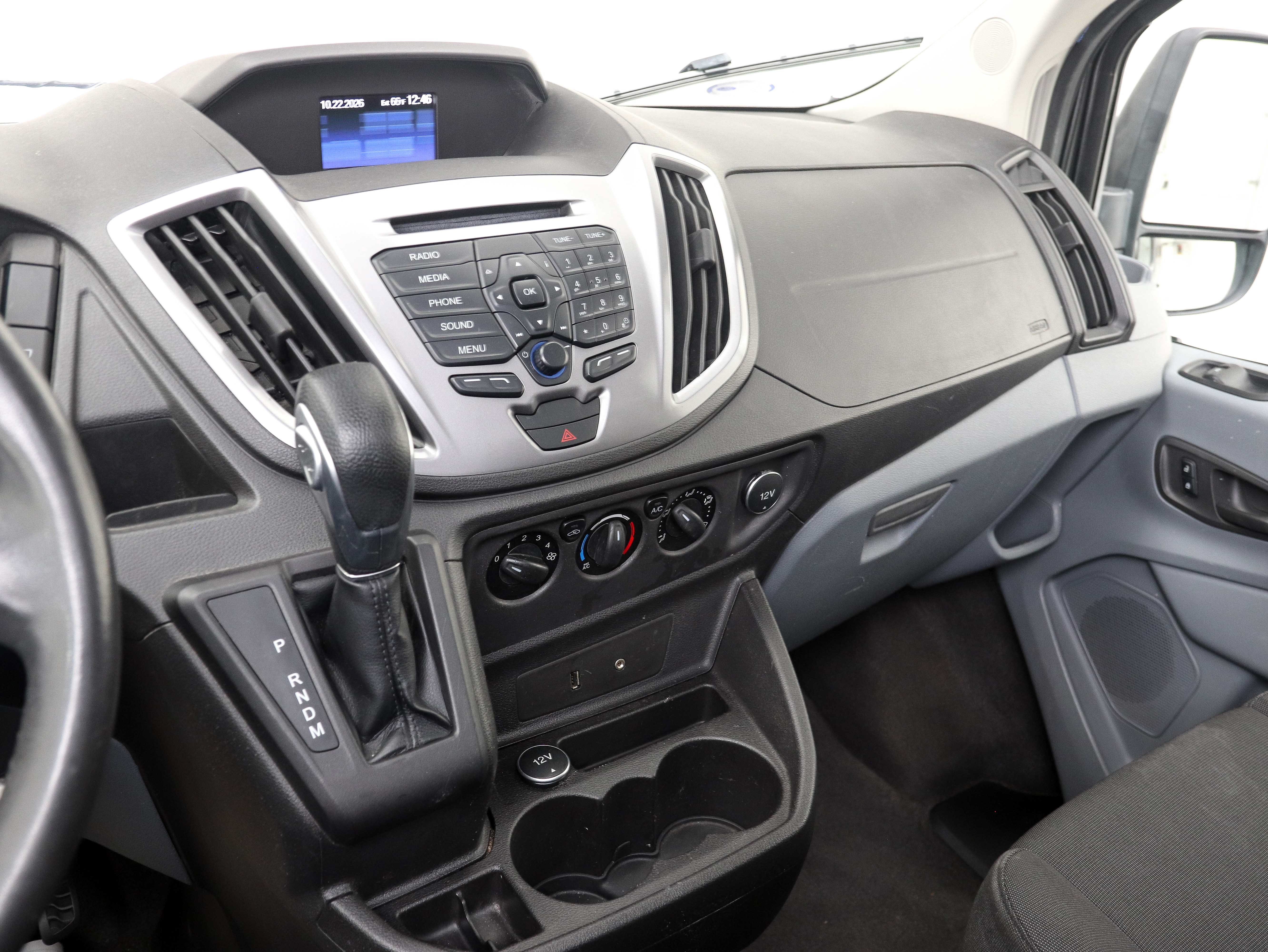 Used 2016 Ford Transit 350 XLT RWD image 25