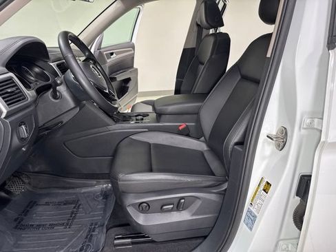 Used 2019 Volkswagen Atlas SE w/ Panoramic Sunroof Package AWD/4WD image 15