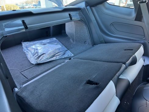 New 2026 Ford Mustang Premium image 35