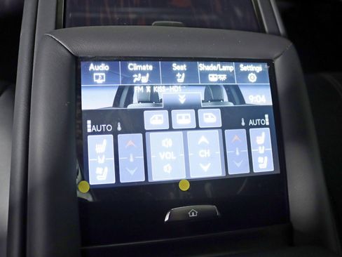 Used 2021 Lexus LS 500 AWD w/ Luxury Package image 26