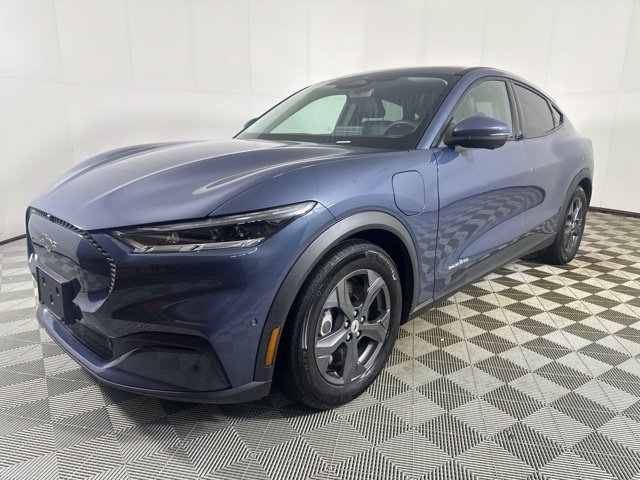 Used 2021 Ford Mustang Mach-E Select w/ Comfort/Technology Package AWD/4WD image 3