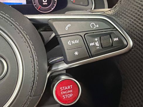 Used 2023 Audi R8 V10 performance image 40