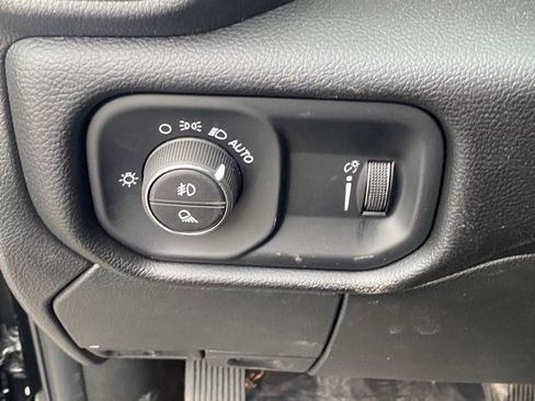 New 2026 RAM 2500 Big Horn image 26