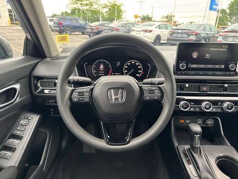 Certified 2023 Honda Civic LX image 19