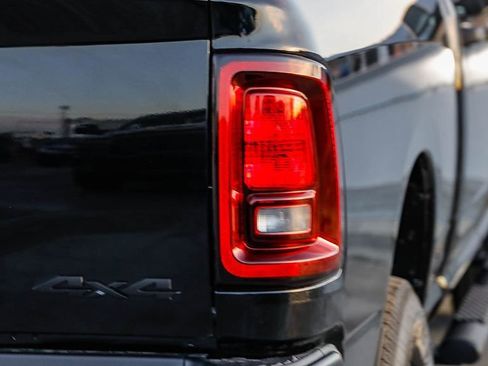 New 2026 RAM 3500 Tradesman AWD/4WD image 10