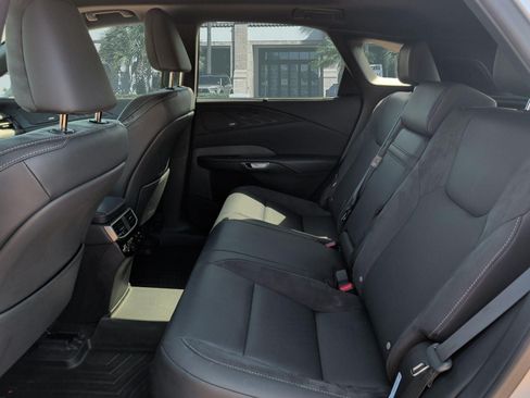 Certified 2024 Lexus RX 350 w/ Convenience Package AWD/4WD image 25