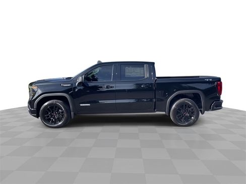 New 2026 GMC Sierra 1500 Elevation image 5