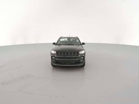 New 2026 Jeep Compass Latitude image 2