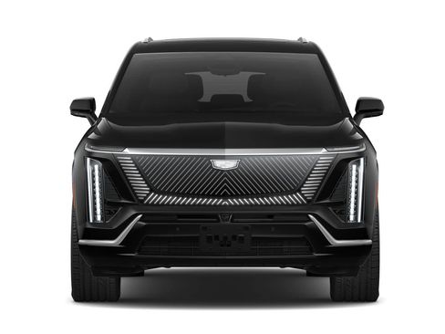 New 2026 Cadillac Vistiq Luxury image 26