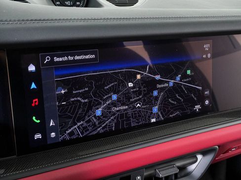 New 2026 Porsche Cayenne GTS AWD/4WD image 14