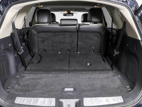 Used 2020 INFINITI QX60 Signature Edition AWD/4WD image 43