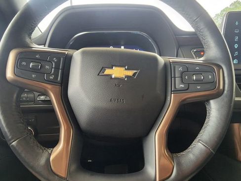 Used 2023 Chevrolet Tahoe High Country RWD image 33