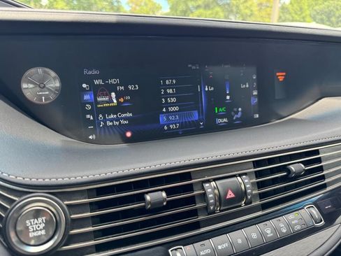 Used 2018 Lexus LS 500 AWD w/ Interior Upgrade Package image 22