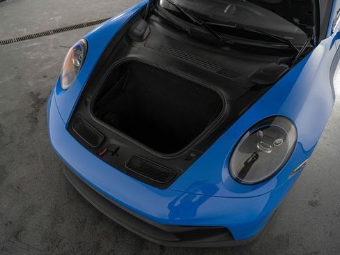 Used 2022 Porsche 911 GT3 image 28