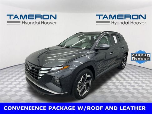 Used 2023 Hyundai Tucson SEL w/ Convenience Package image 1