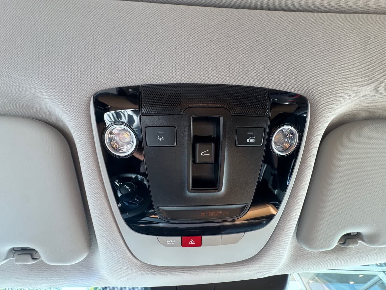 Used 2024 Kia Seltos EX AWD/4WD image 25