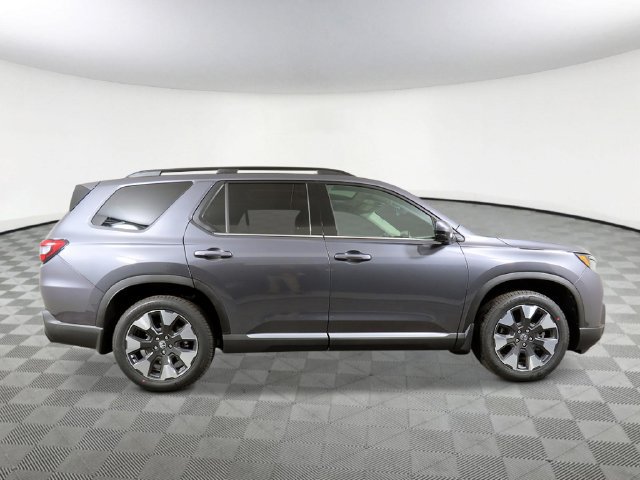 New 2026 Honda Pilot Touring image 7