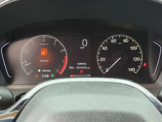 Used 2024 Honda Pilot Sport image 10
