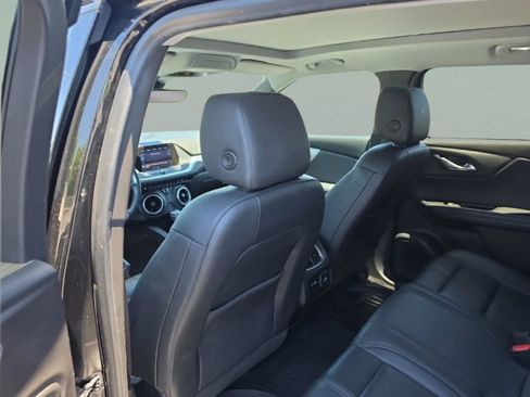 Used 2021 Chevrolet Blazer LT w/ Redline Edition FWD image 23
