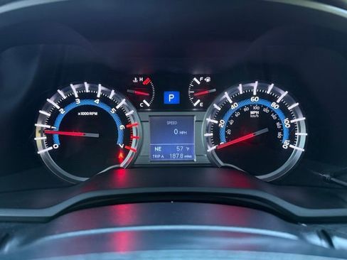 Used 2015 Toyota 4Runner SR5 Premium image 14