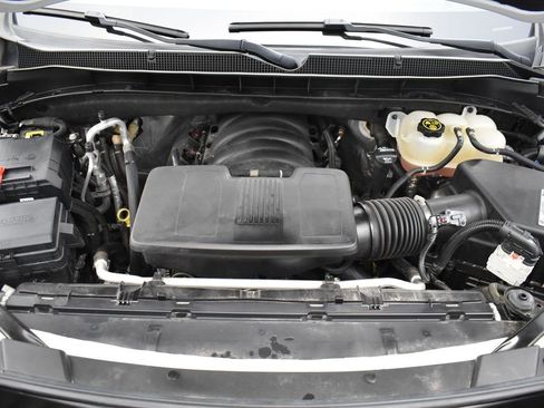 Used 2021 Chevrolet Tahoe RST w/ Luxury Package image 8