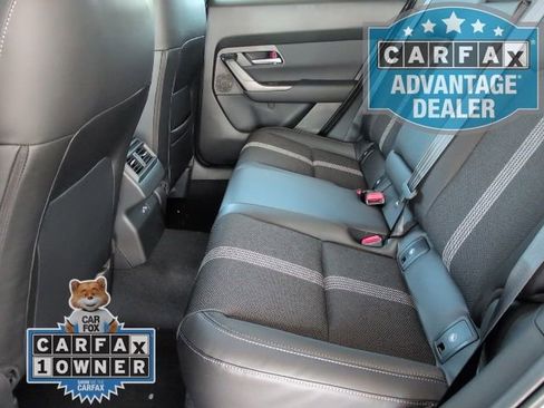 Used 2025 MAZDA CX-50 AWD 2.5 S w/ Weather Package image 7