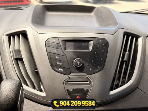 Used 2019 Ford Transit 350 XL RWD image 21