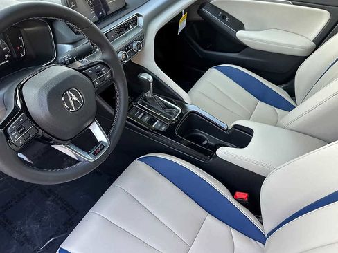 New 2026 Acura Integra A-Spec image 22