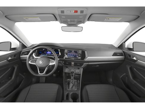 Used 2022 Volkswagen Jetta S FWD image 7