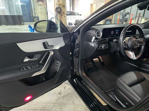 Used 2025 Mercedes-Benz CLA 250 4MATIC image 20