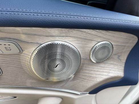 Used 2023 Mercedes-Benz E 450 4MATIC Cabriolet image 20