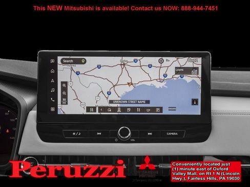 New 2026 Mitsubishi Outlander SEL AWD/4WD image 36