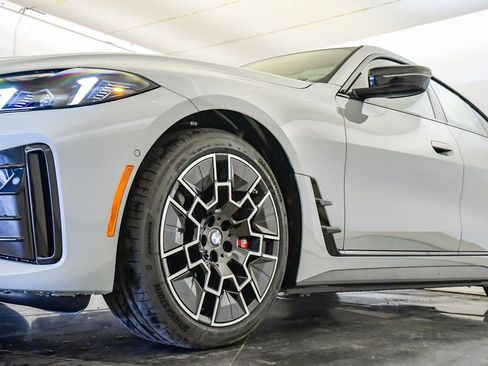 New 2026 BMW i4 xDrive40i w/ M Sport Package AWD/4WD image 10