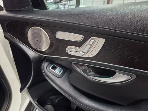 Used 2021 Mercedes-Benz GLC 43 AMG 4MATIC Coupe image 37