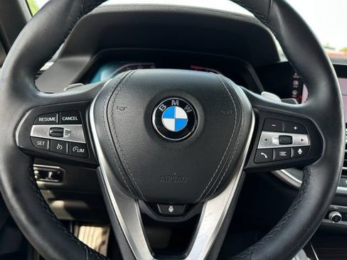 Used 2020 BMW X5 xDrive40i w/ Premium Package AWD/4WD image 21