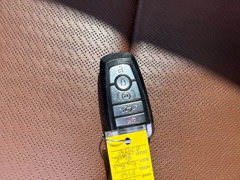 Used 2021 Ford F150 King Ranch AWD/4WD image 30