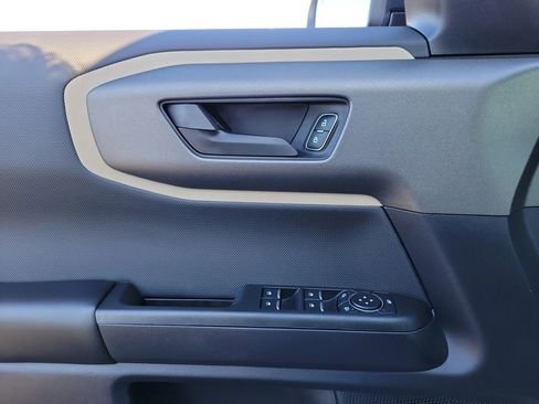 New 2025 Ford Bronco Sport Big Bend w/ Convenience Package image 18