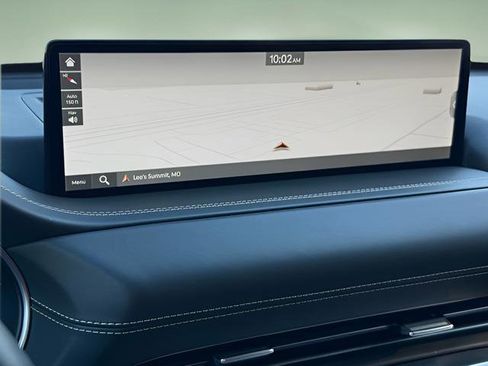 Used 2024 Genesis GV80 3.5T image 38