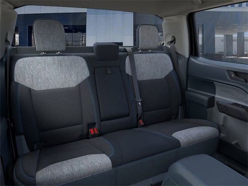 New 2025 Ford Maverick XLT w/ Equipment Group 301A image 11