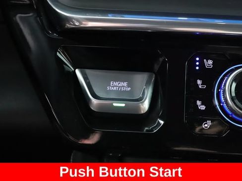 Used 2026 GMC Sierra 1500 Denali Ultimate w/ LPO, Black Badging Package AWD/4WD image 25